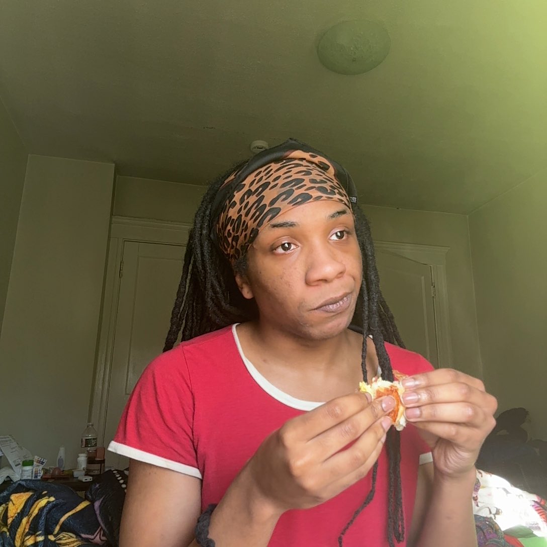 Auntie Killah Croc tweet media