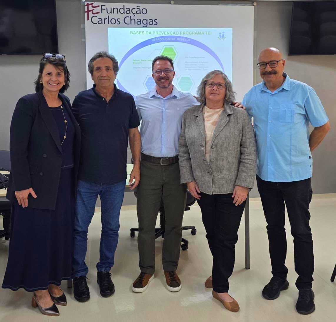 ProgramaTEI Oficial: Acoso Escolar, Ciberbulying tweet media