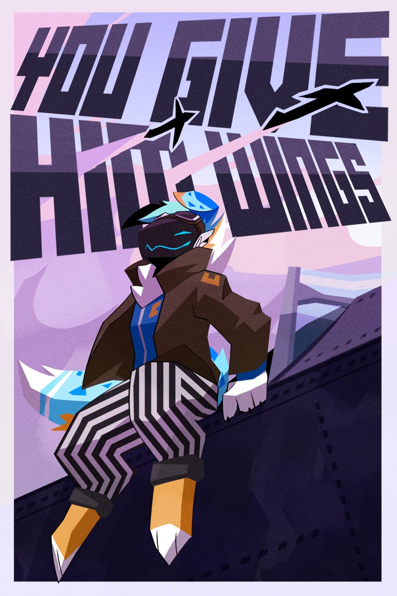 HKalichak's tweet photo. Aces high
commission for @BogeyAwoo ! https://t.co/DwfDoBoK1Z