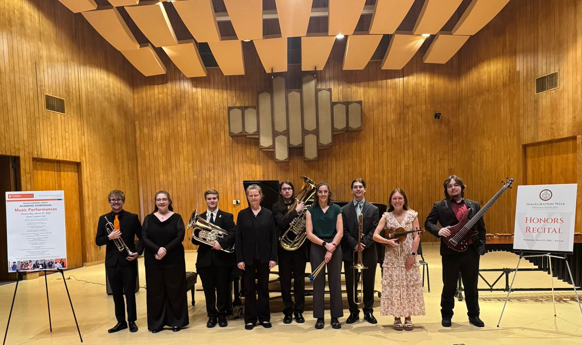 CAS at Campbell Univ tweet media