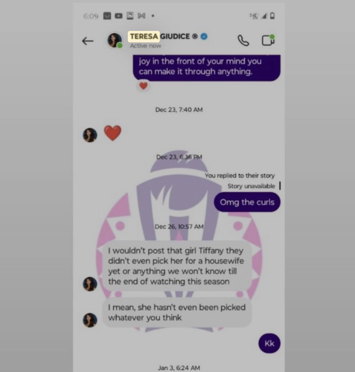 Albie (Housewives & Madonna Super Fan) tweet media