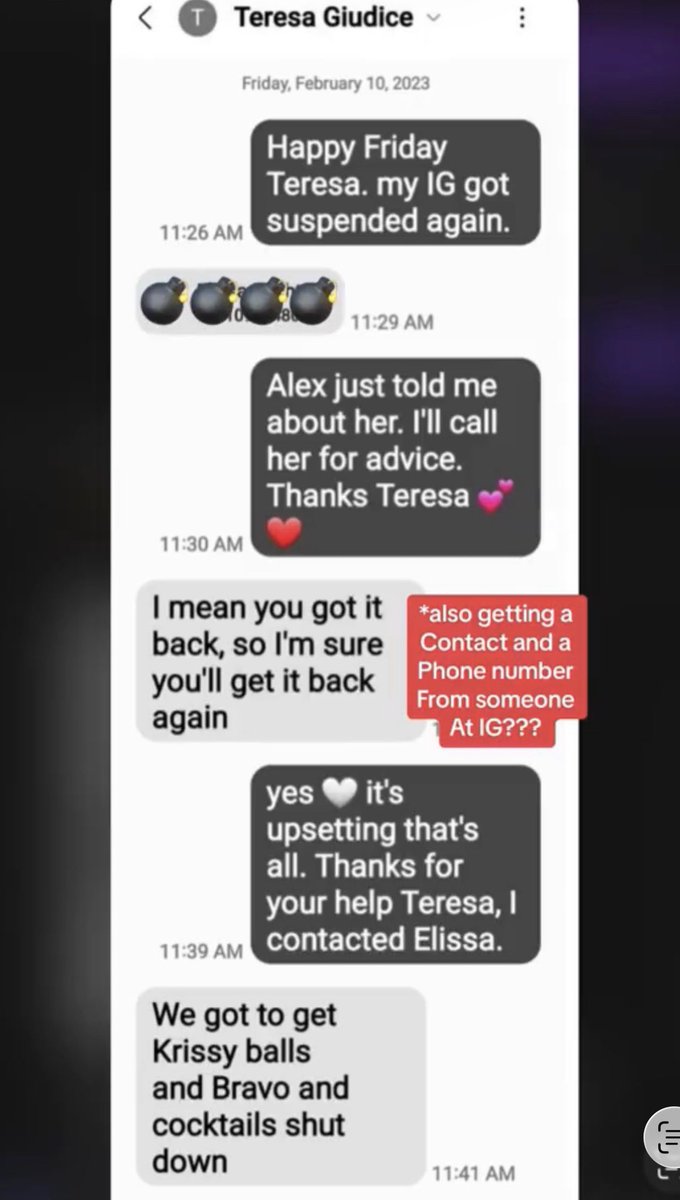 Albie (Housewives & Madonna Super Fan) tweet media