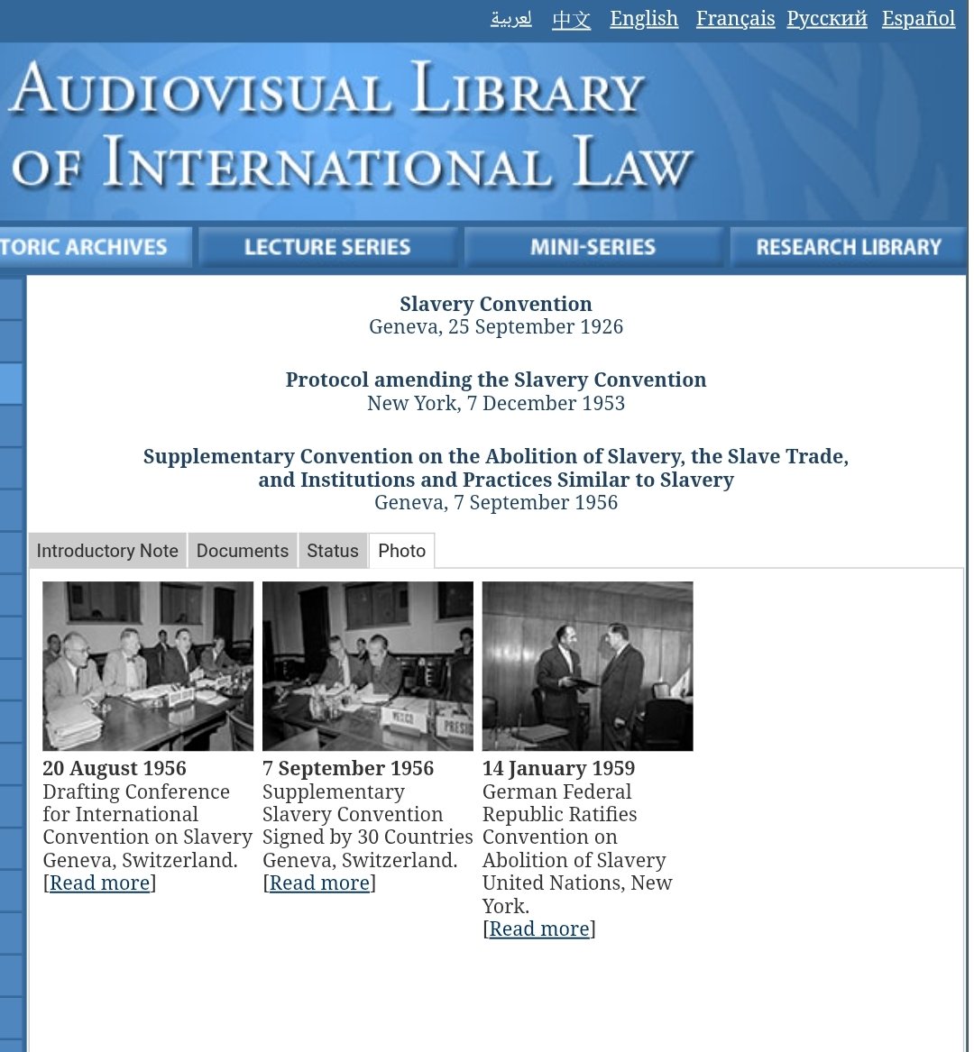 qudus_Mikiel's tweet image. Ghana (a previous slave trader) wrote a 'REPARATIONS for Slavery' resolution to the UN (who has ignored similar ideas since the 1950s) &amp;amp; AS EXPECTED, its current secretary spat out useless jargon to avoid addressing the core issue, while the USA showed OPEN CONTEMPT.

#Trash 🚮