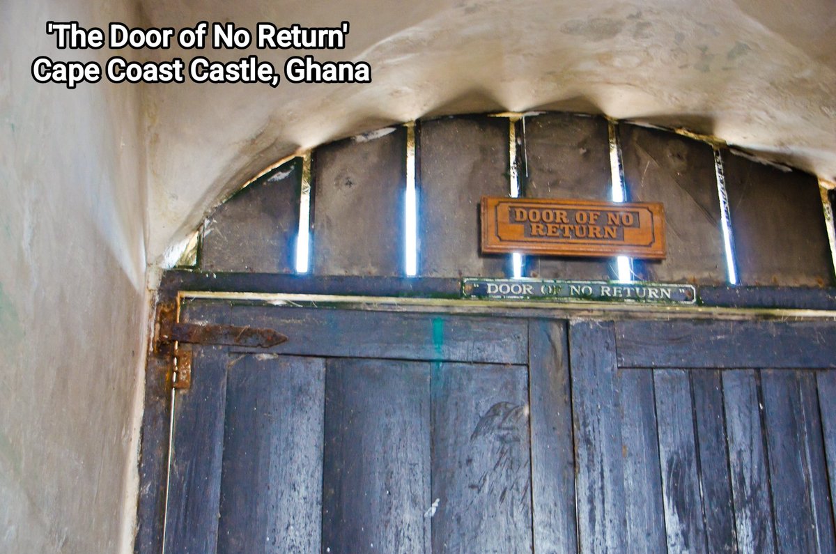 qudus_Mikiel's tweet image. Ghana (a previous slave trader) wrote a 'REPARATIONS for Slavery' resolution to the UN (who has ignored similar ideas since the 1950s) &amp;amp; AS EXPECTED, its current secretary spat out useless jargon to avoid addressing the core issue, while the USA showed OPEN CONTEMPT.

#Trash 🚮