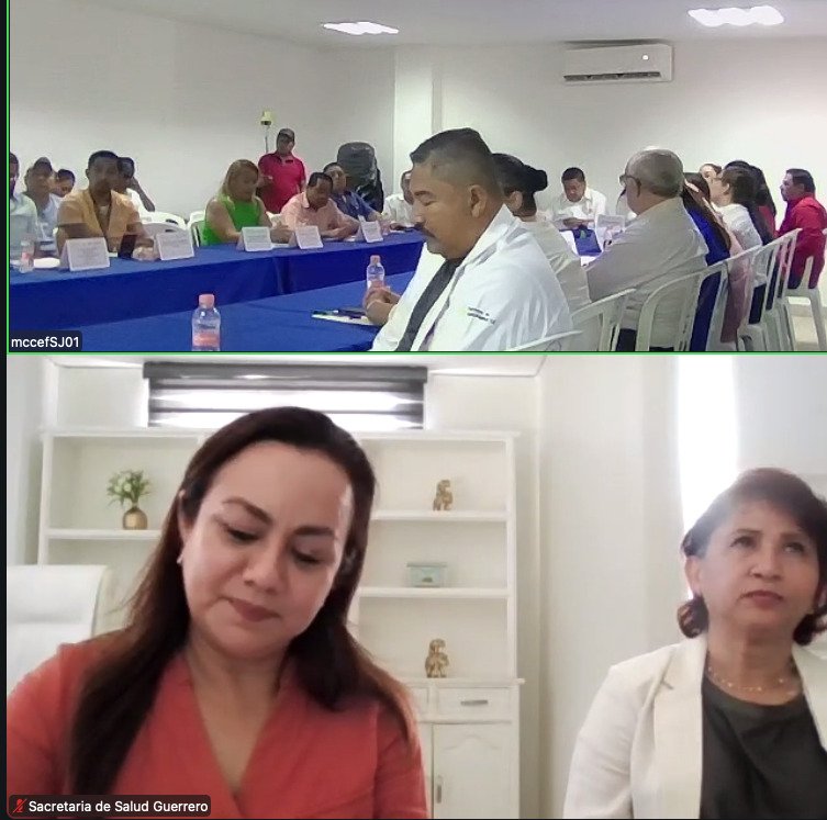 Salud Guerrero tweet media