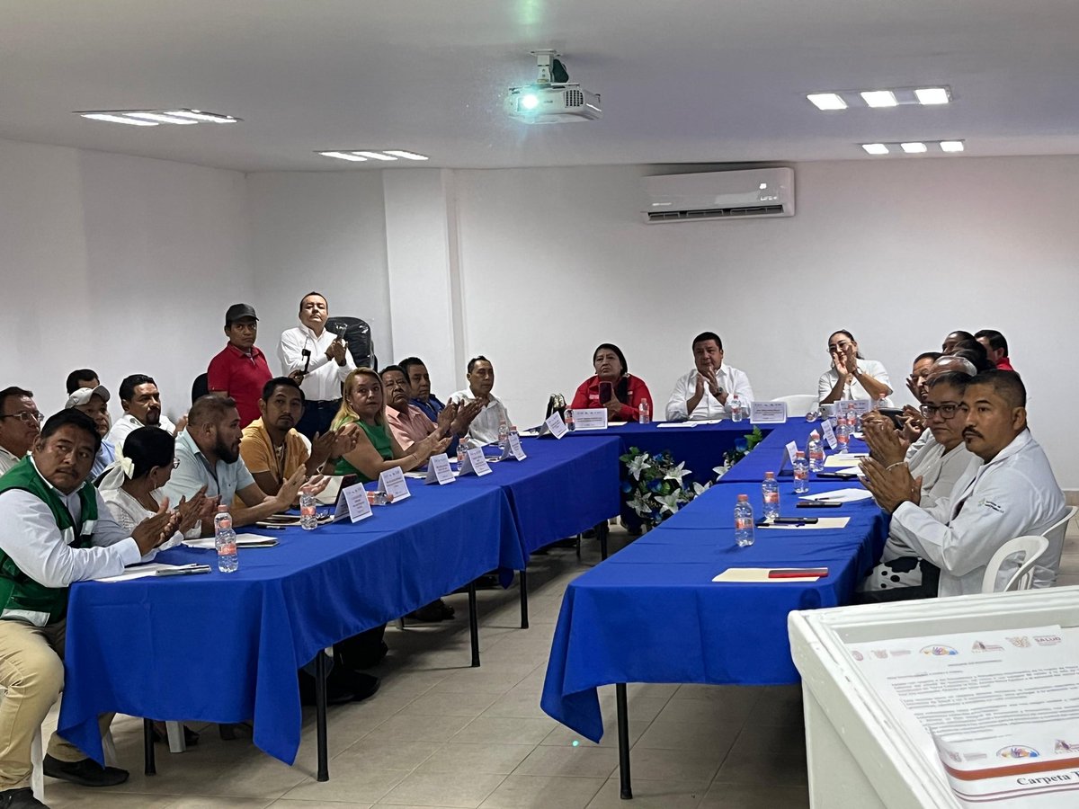 Salud Guerrero tweet media