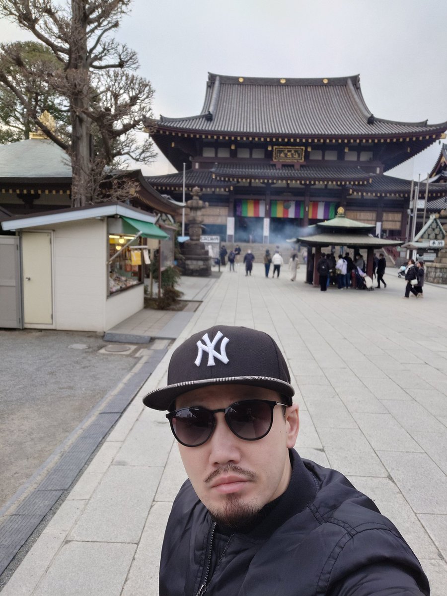 阿知和賢 tweet media