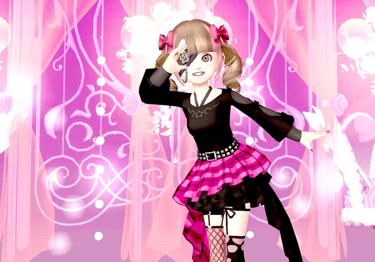 ちいまめ_dqx tweet media