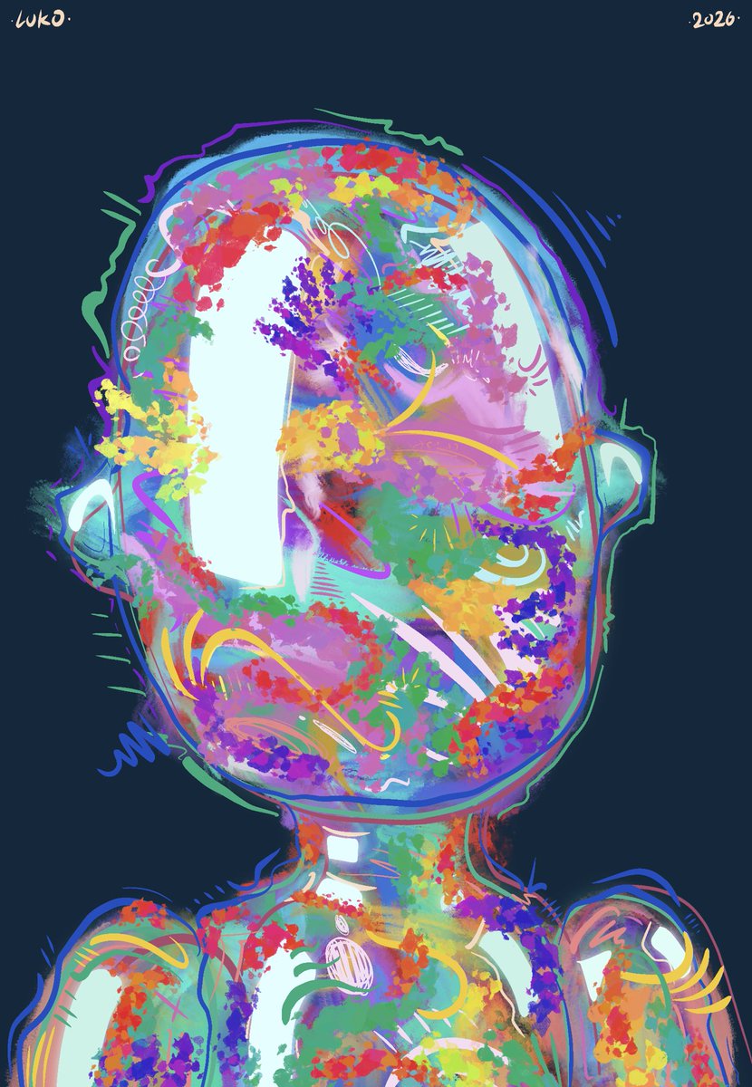 ʟᴜᴋᴏ tweet media