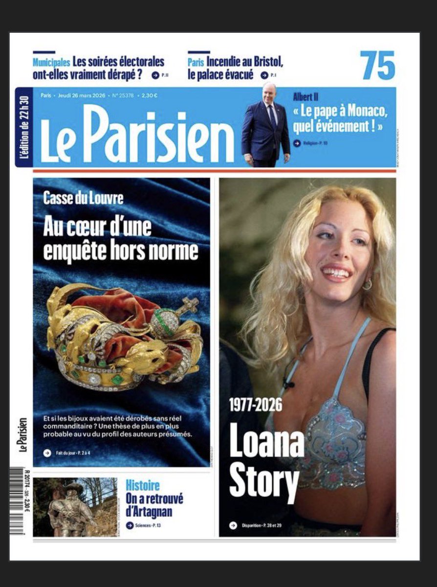 Julien Bellver tweet media