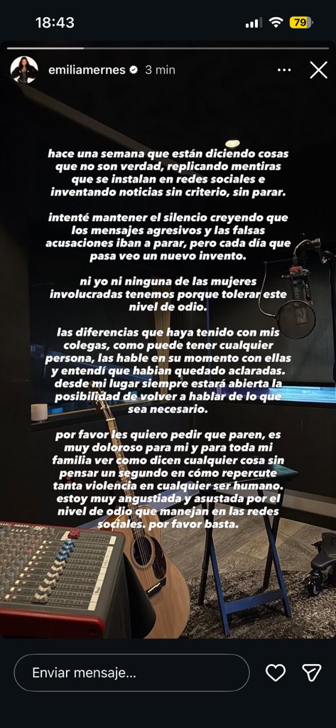 la lokita del septum 🎈 tweet media