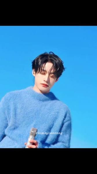 Bunny 💜 tweet media