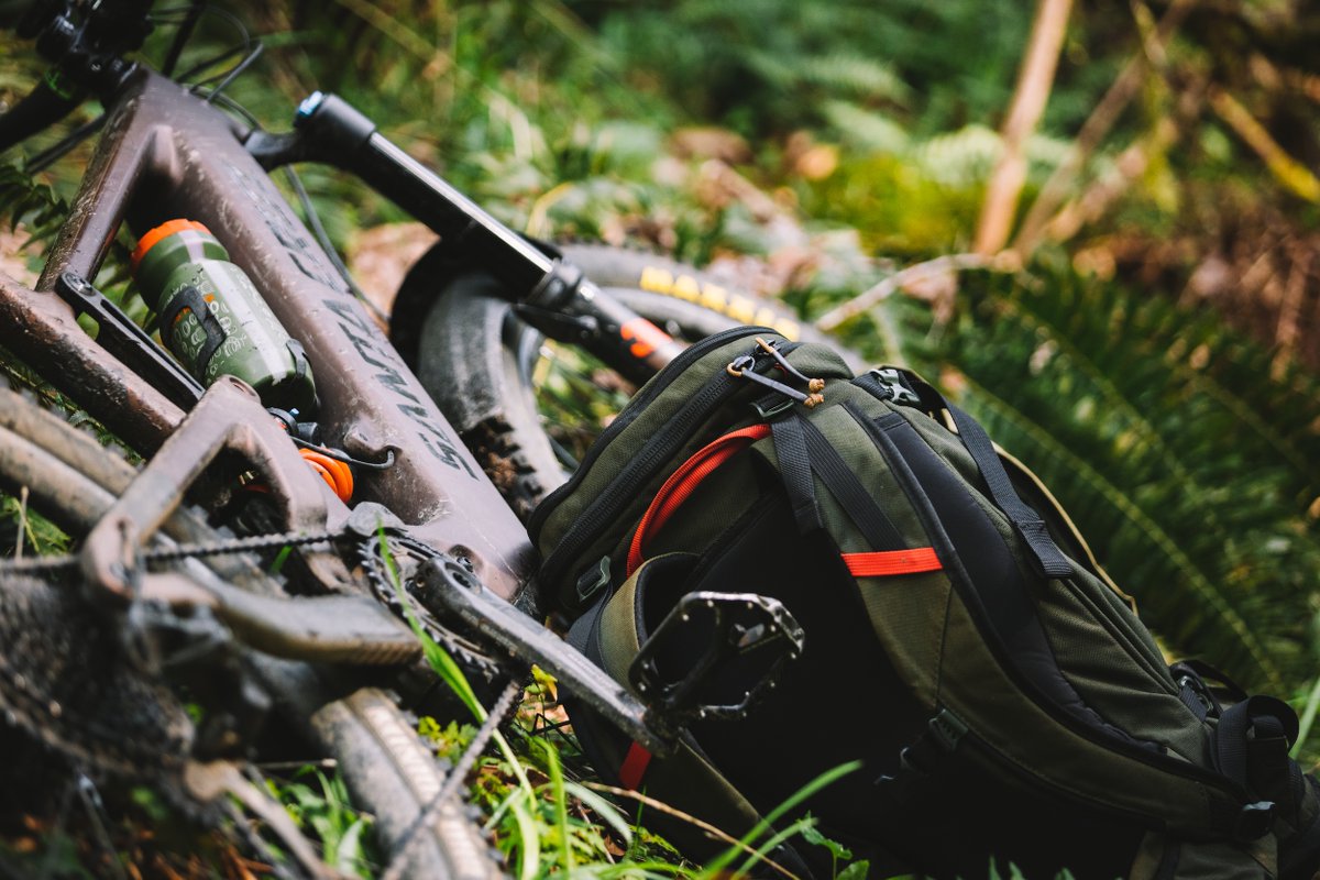 Trail Builder Magazine tweet media