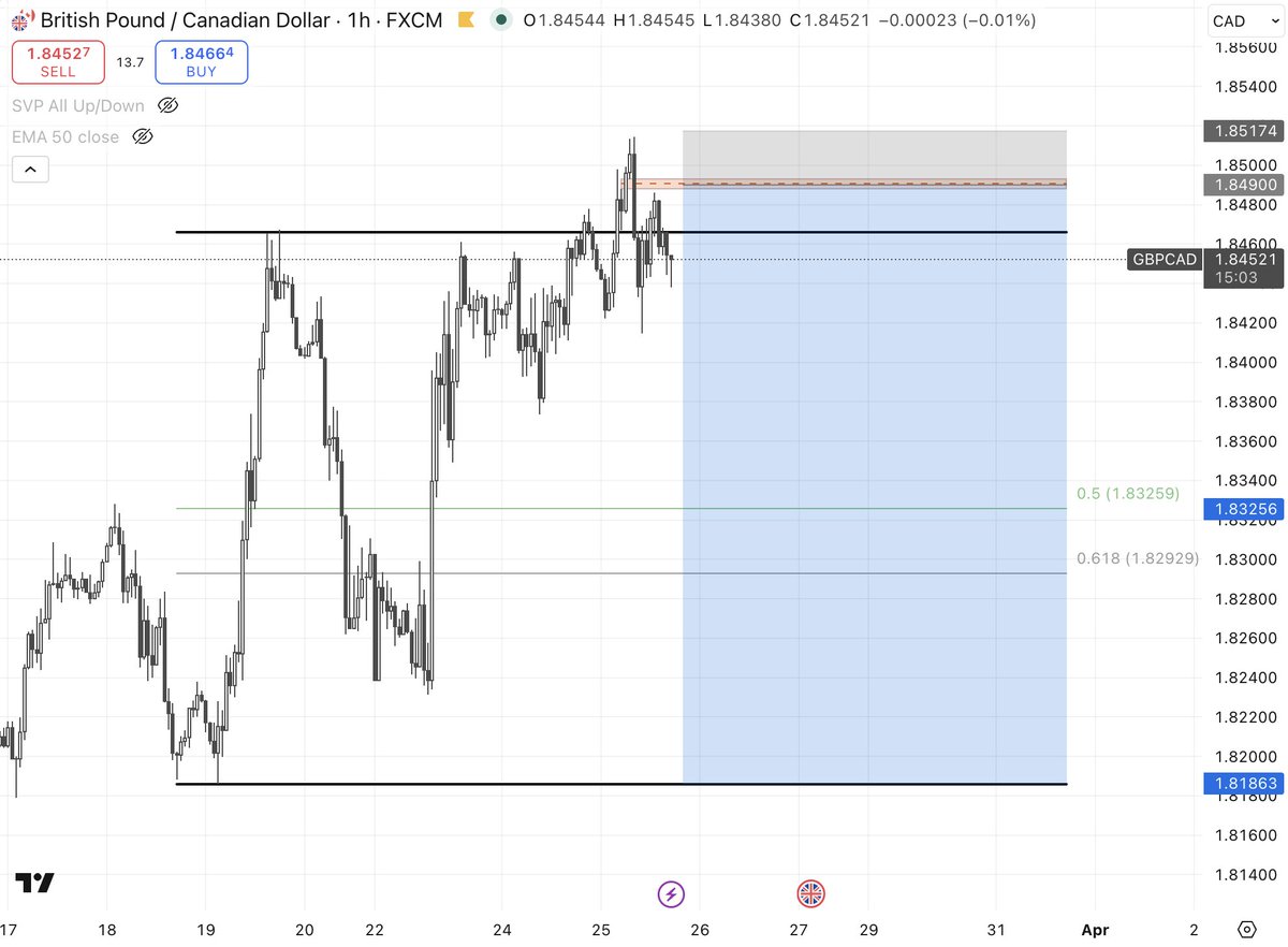 Trader Palms 🌴 tweet media
