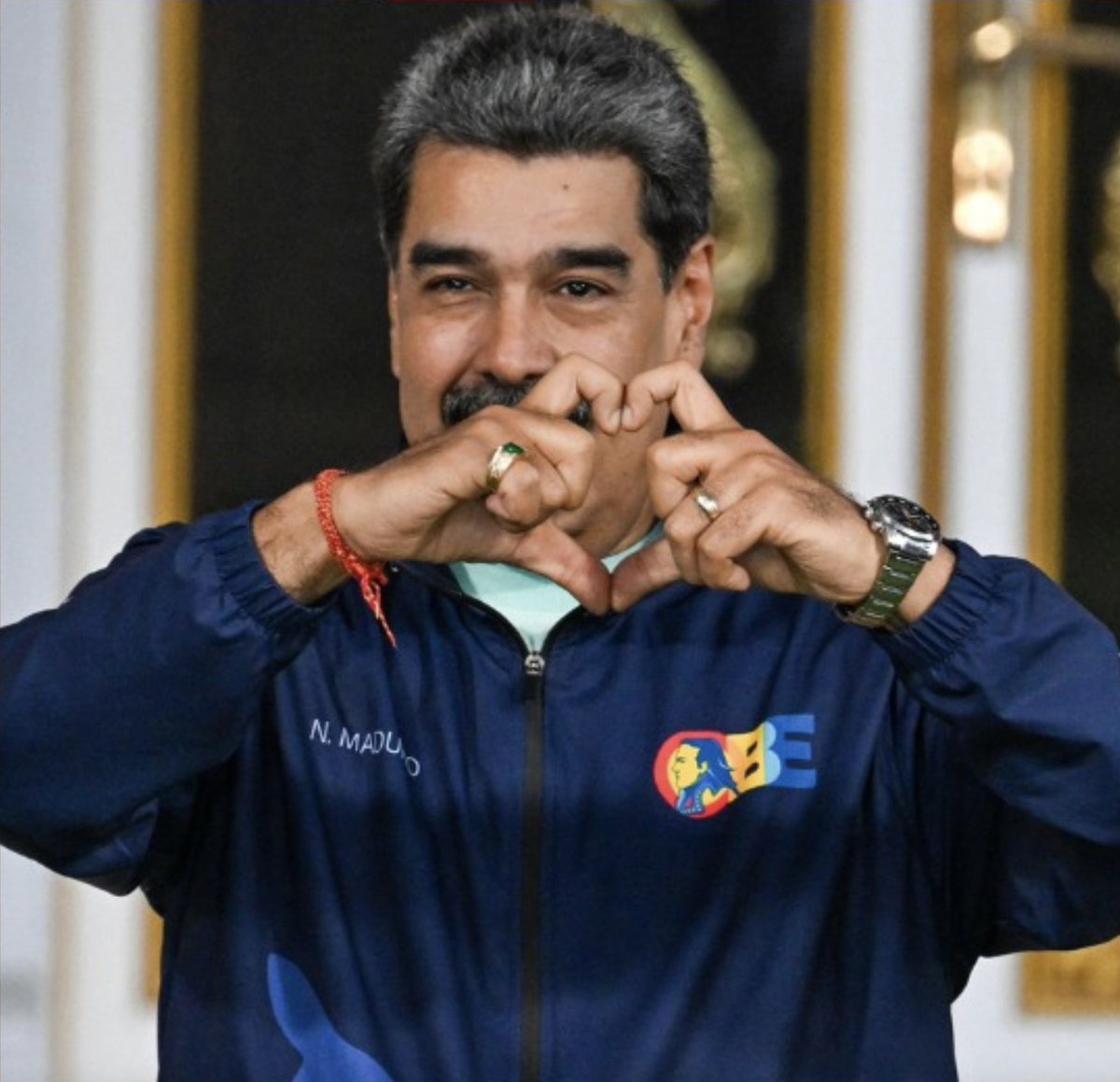 El Licenciado tweet media