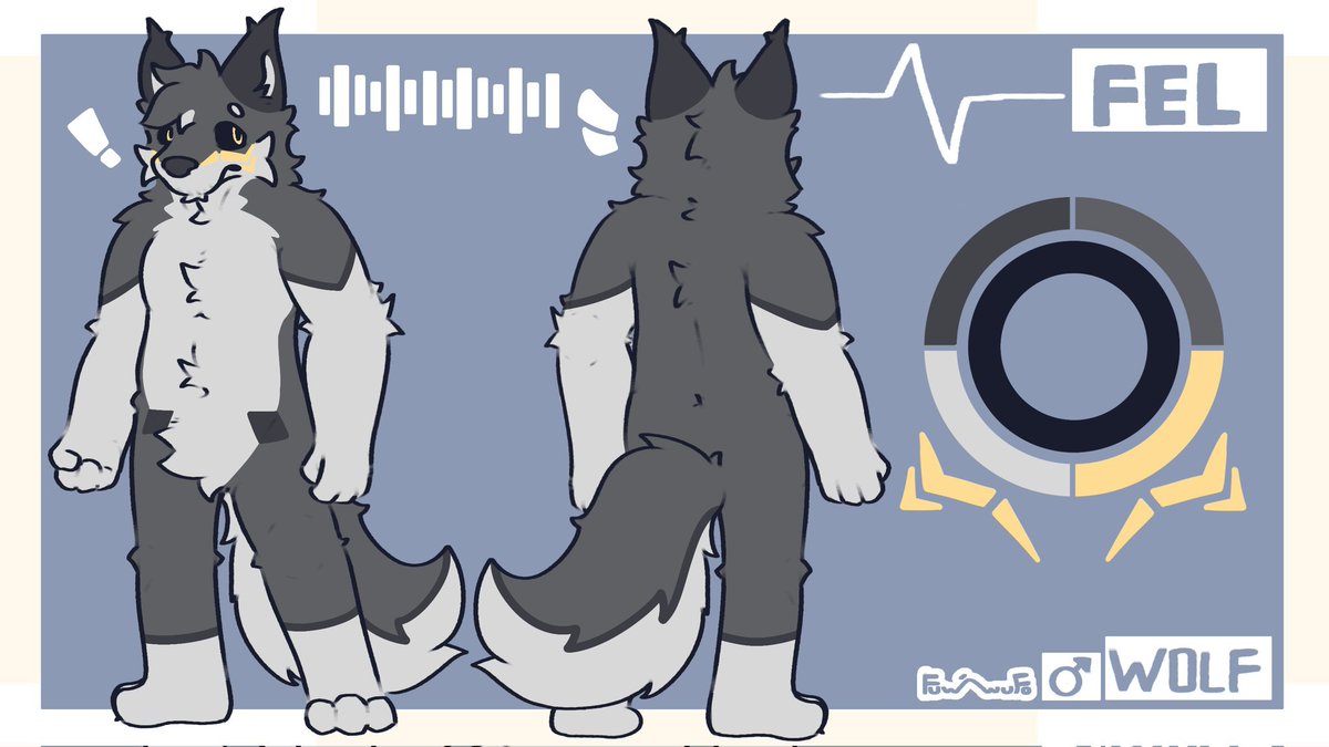 Fuwo 🔜 IWAG2026 tweet media