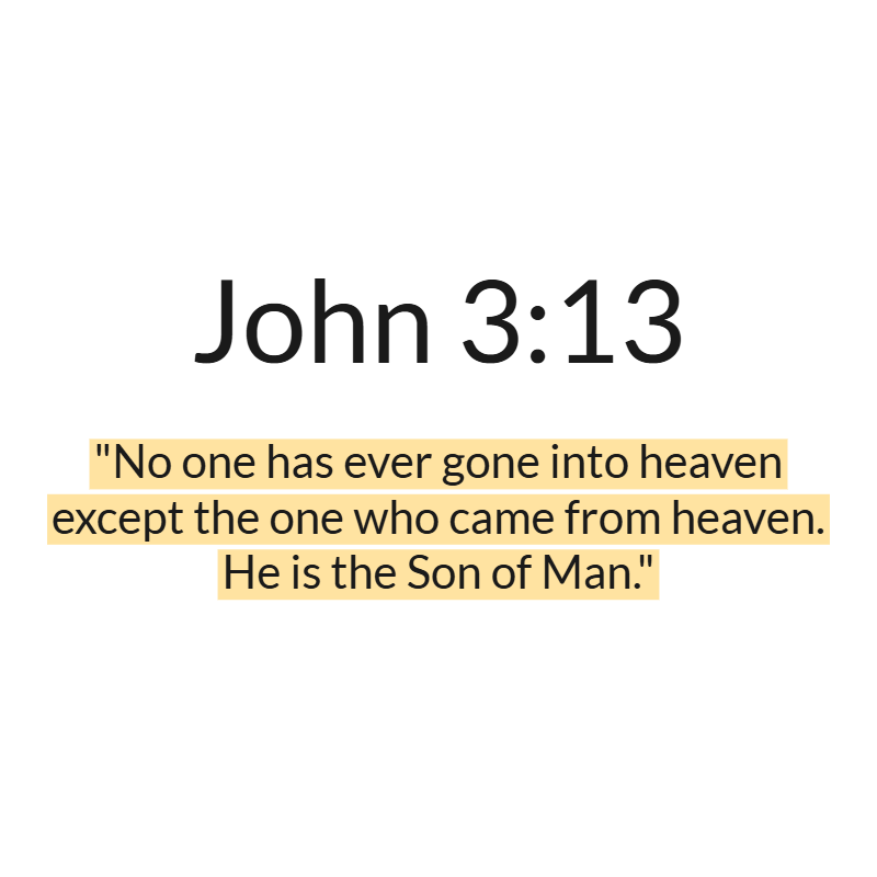 Jesus Insight tweet media