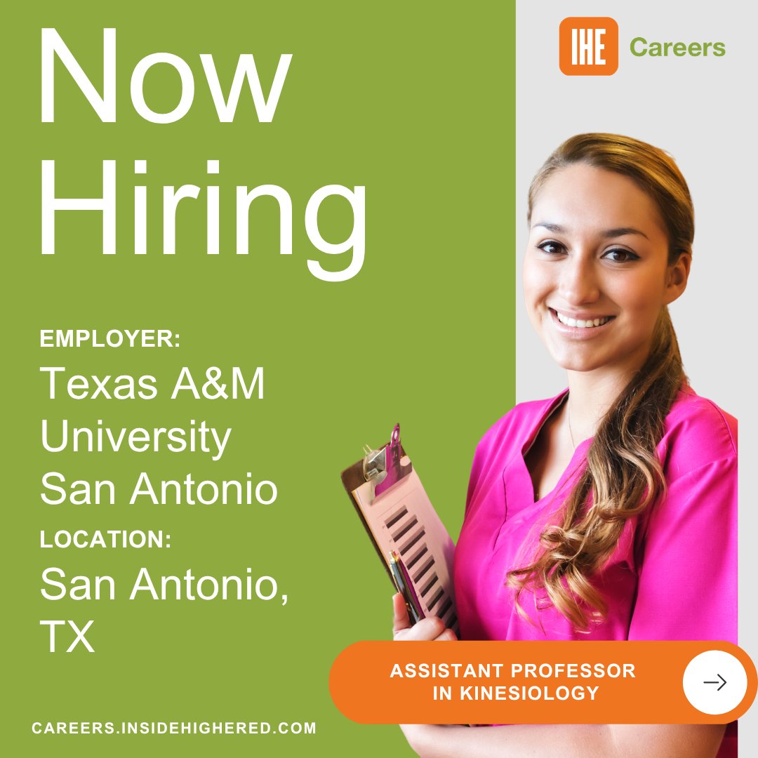 Inside Higher Ed tweet media