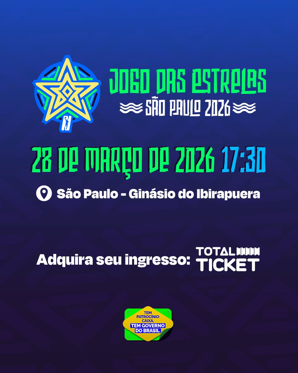 NBB CAIXA tweet media