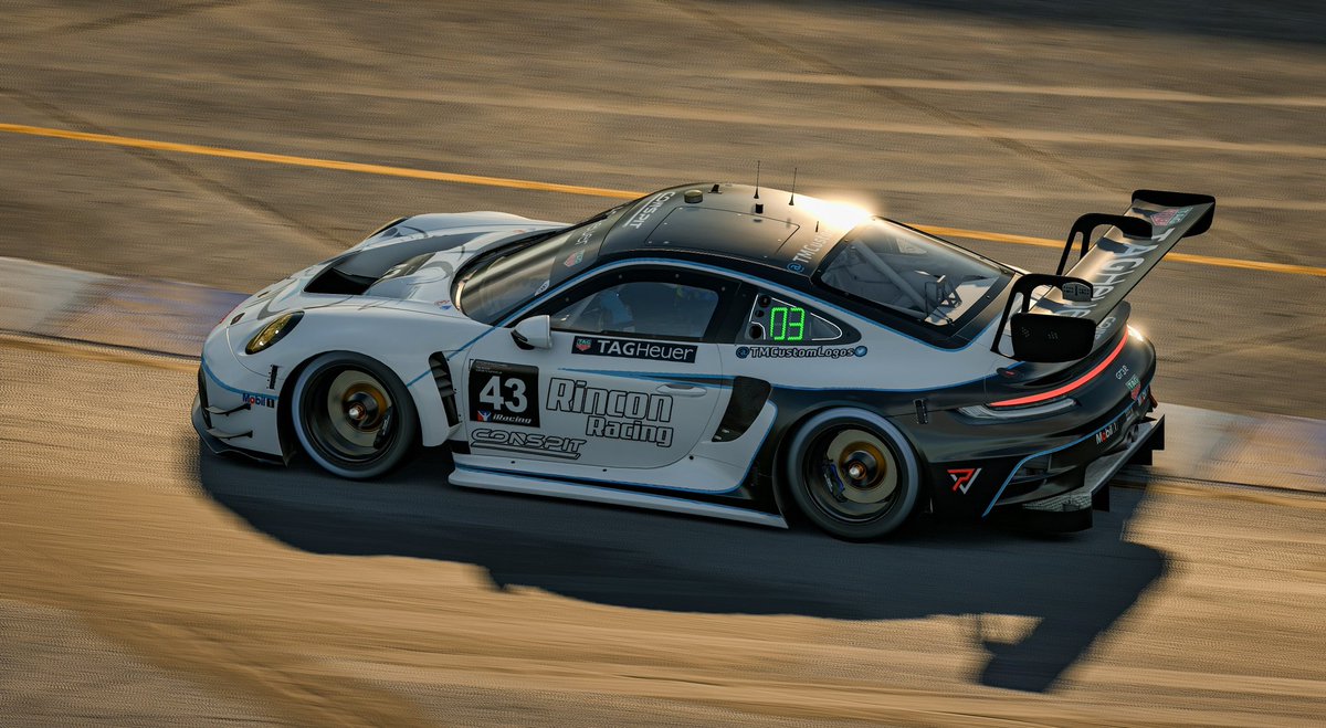 RinconRacing TMCustomLogos tweet media