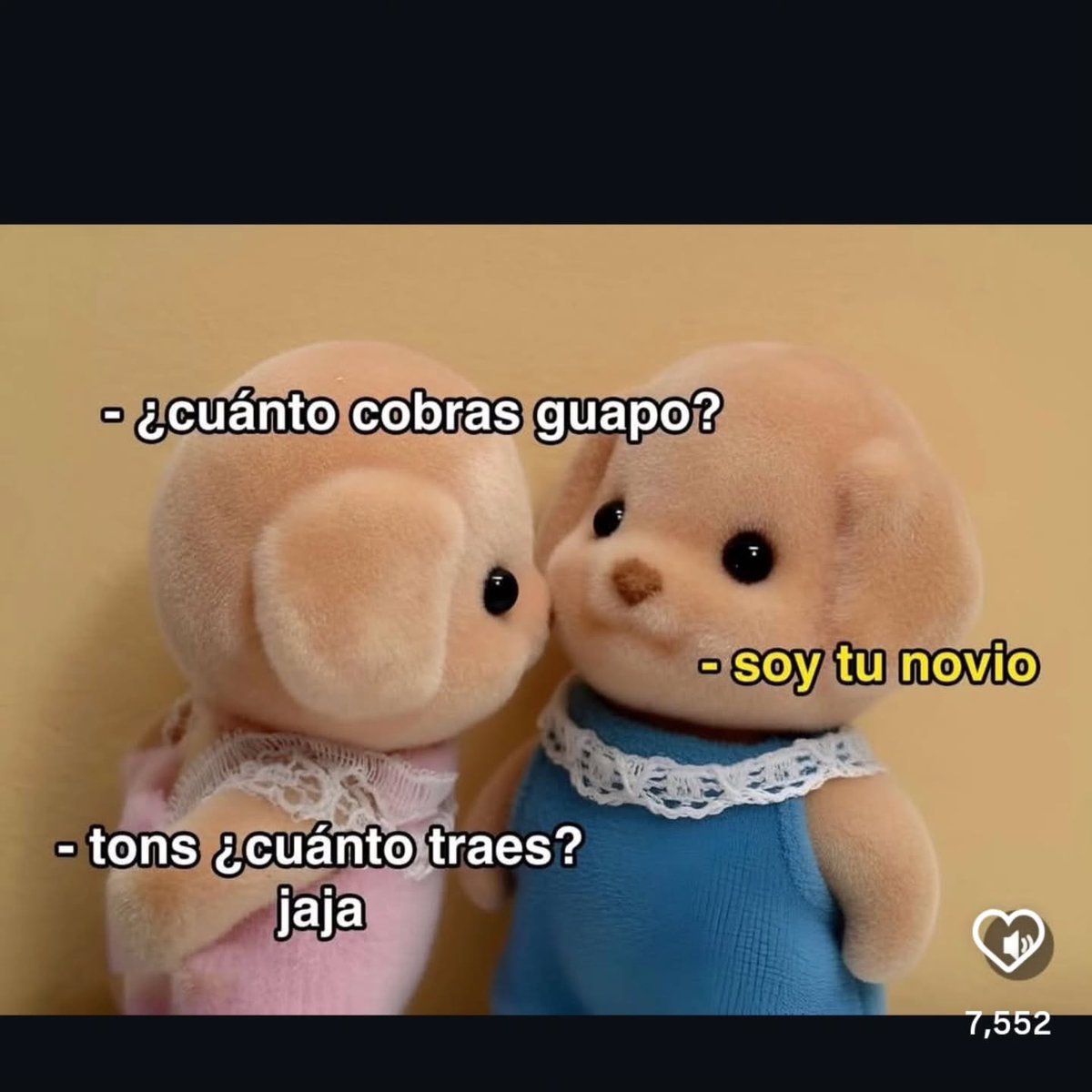 Mundo de Bigotes tweet media