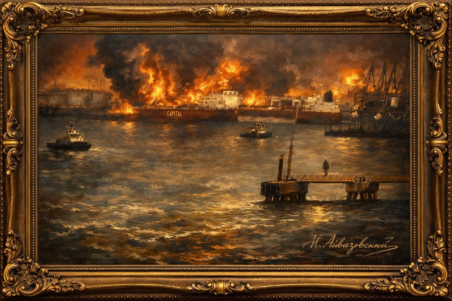 Mark L. Novaky tweet media