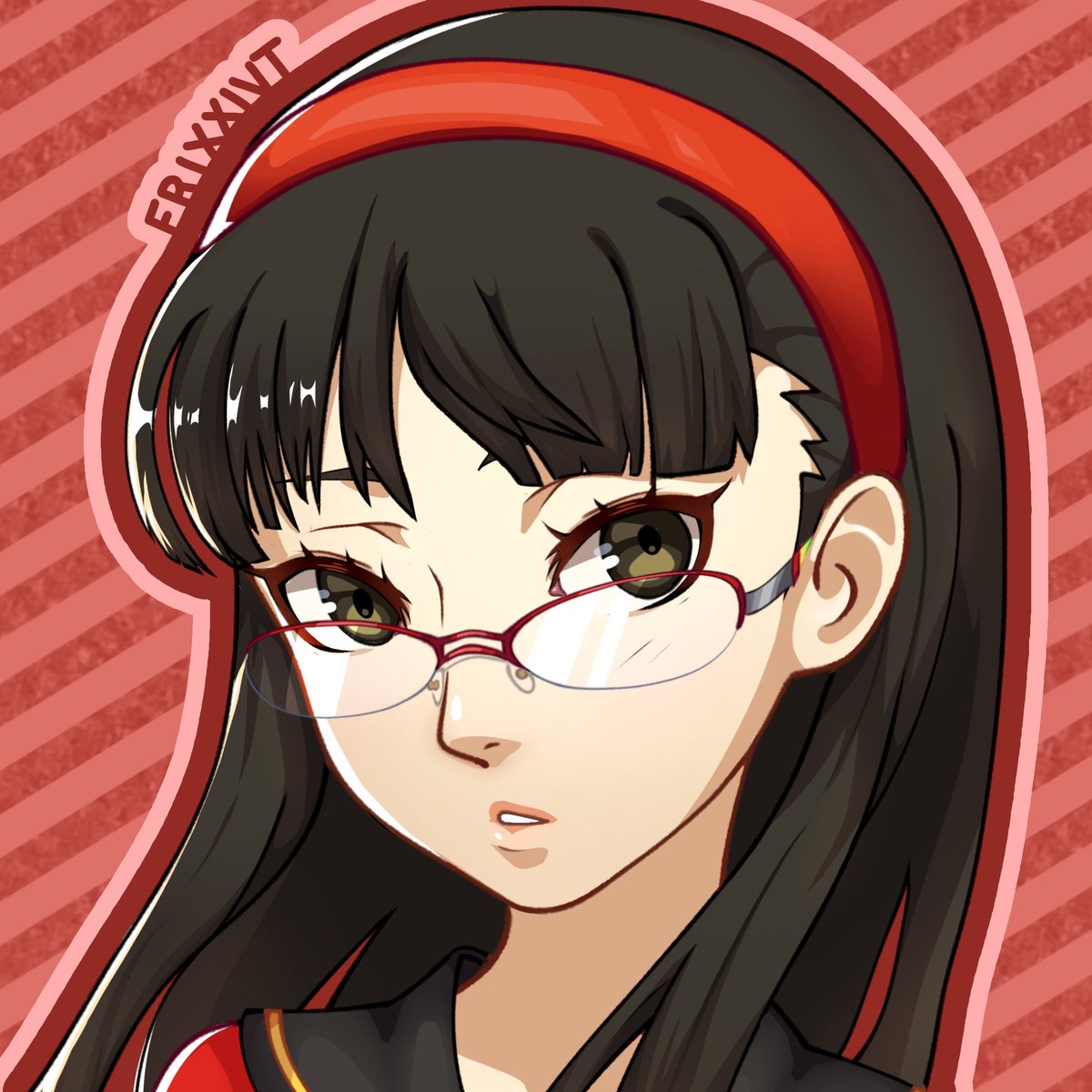 @ FRIXXI 🦭🗯 || Predebut tweet media