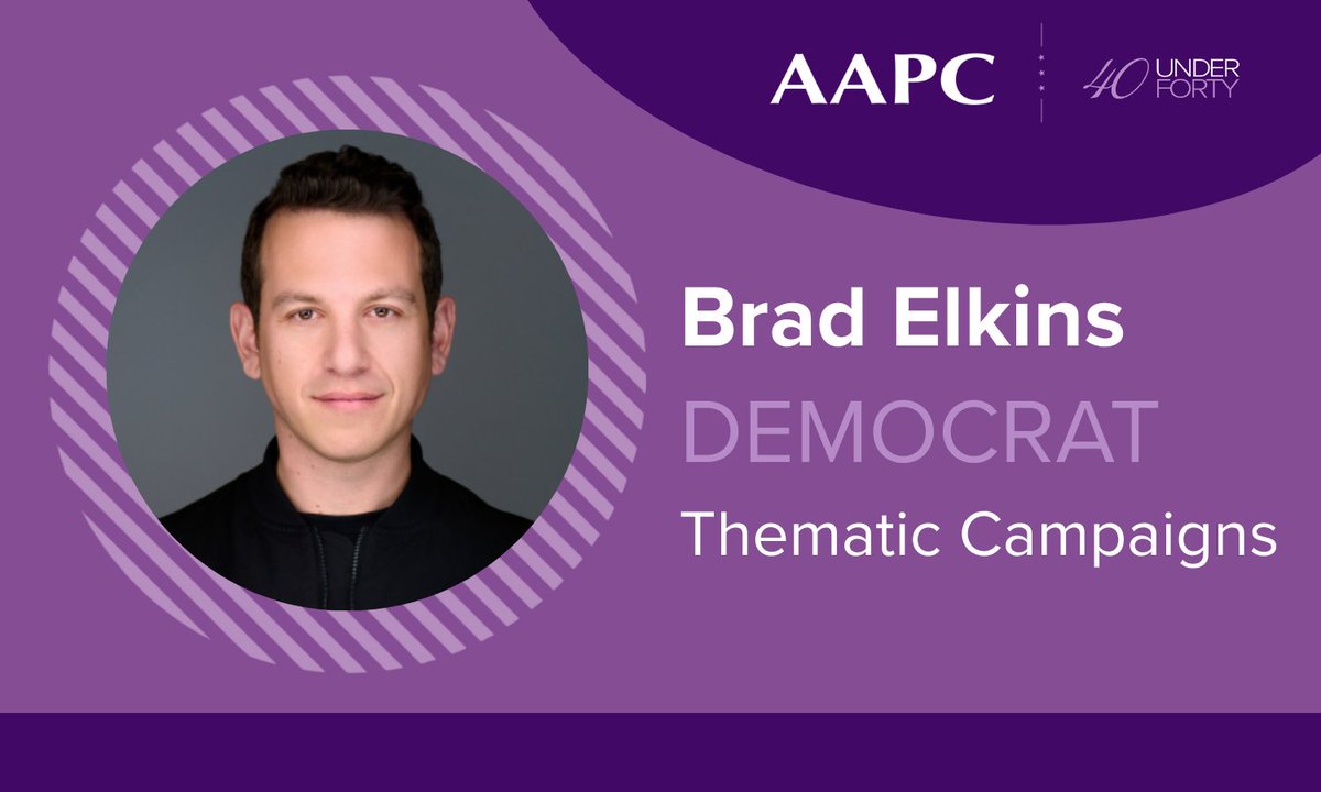 Thematic Campaigns tweet media
