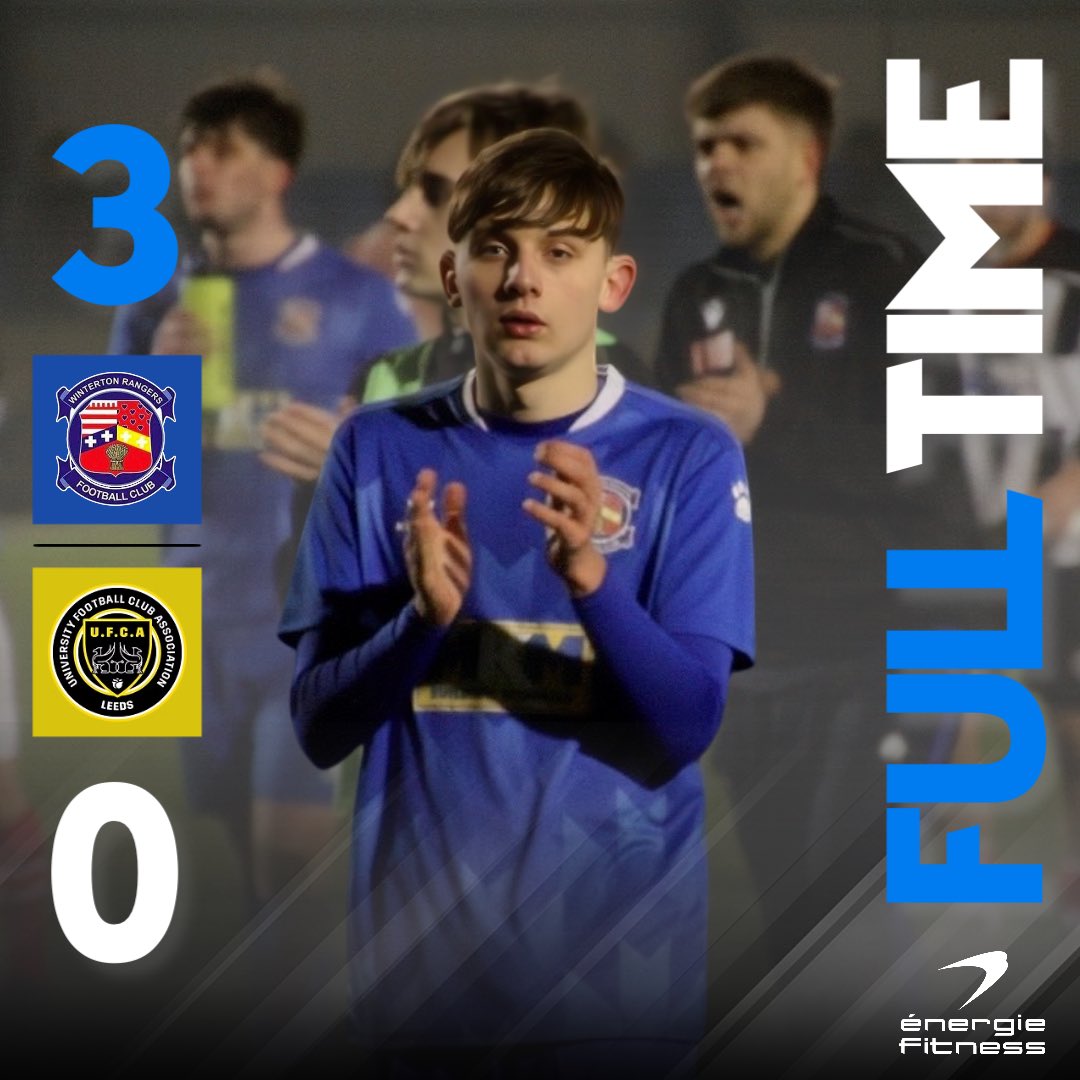 Winterton Rangers FC tweet media