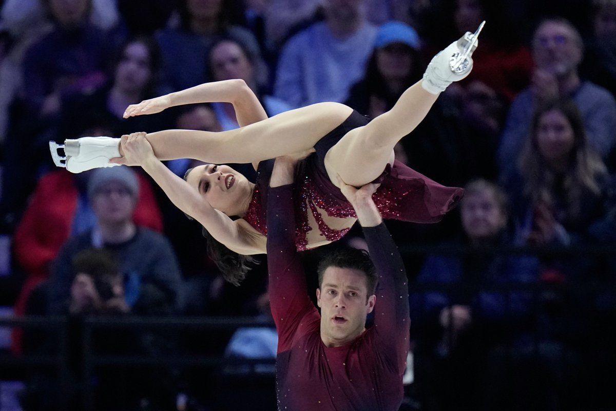 Team Canada tweet media