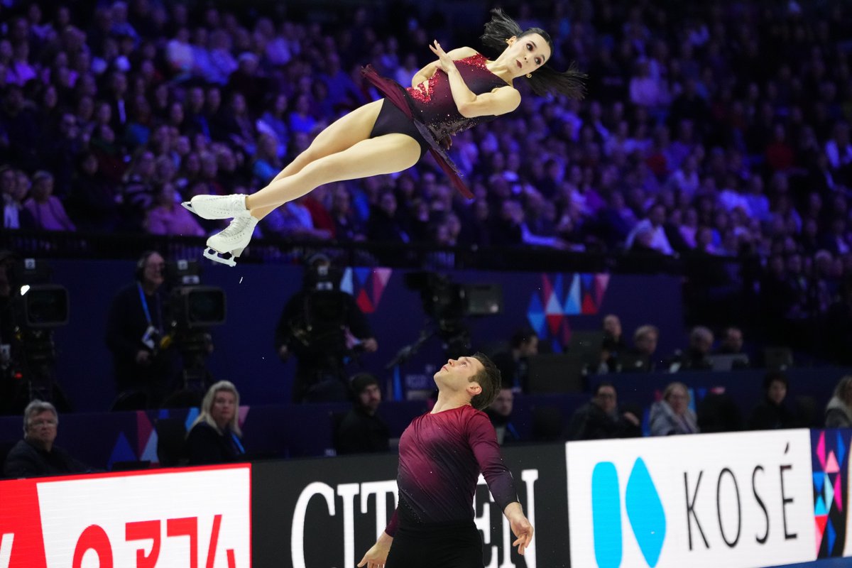 Team Canada tweet media