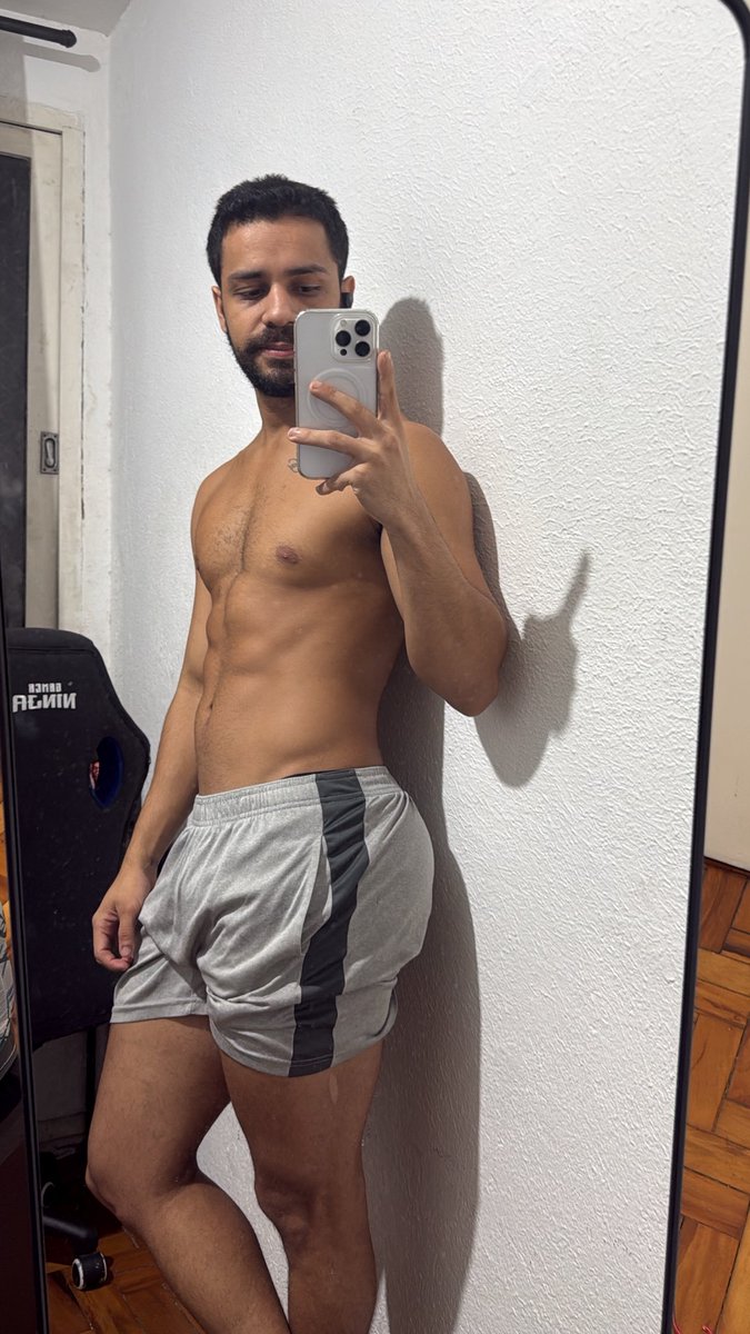Treinado 💥