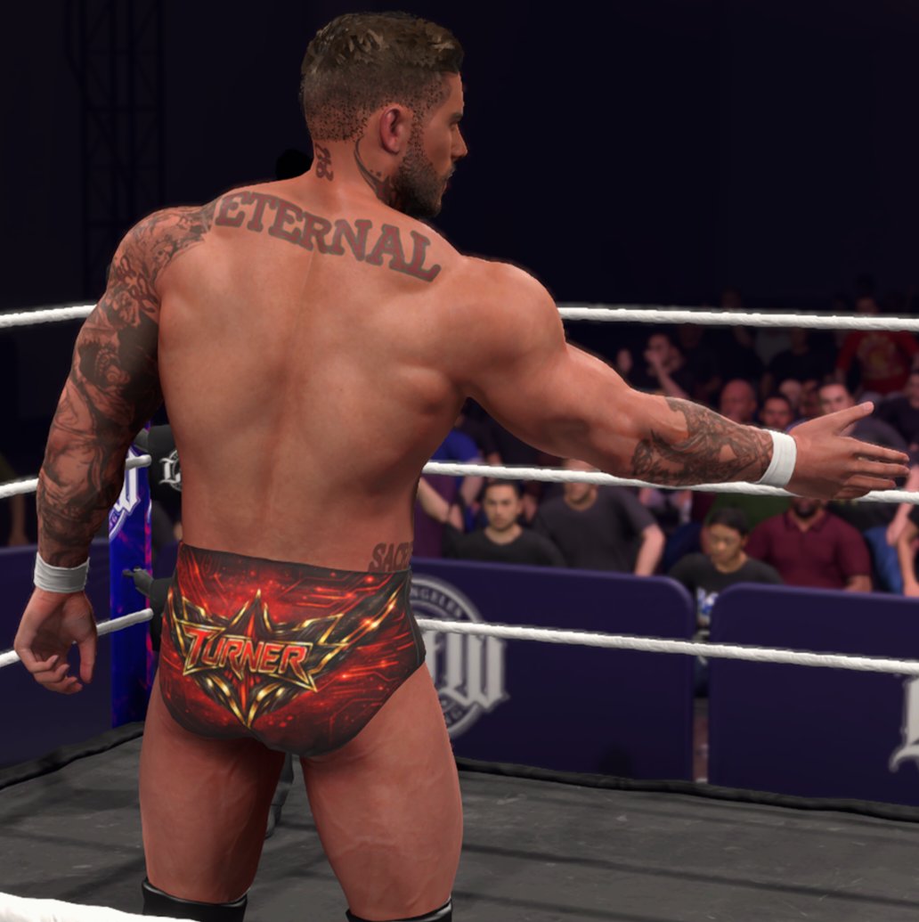 Lukas Turner tweet media