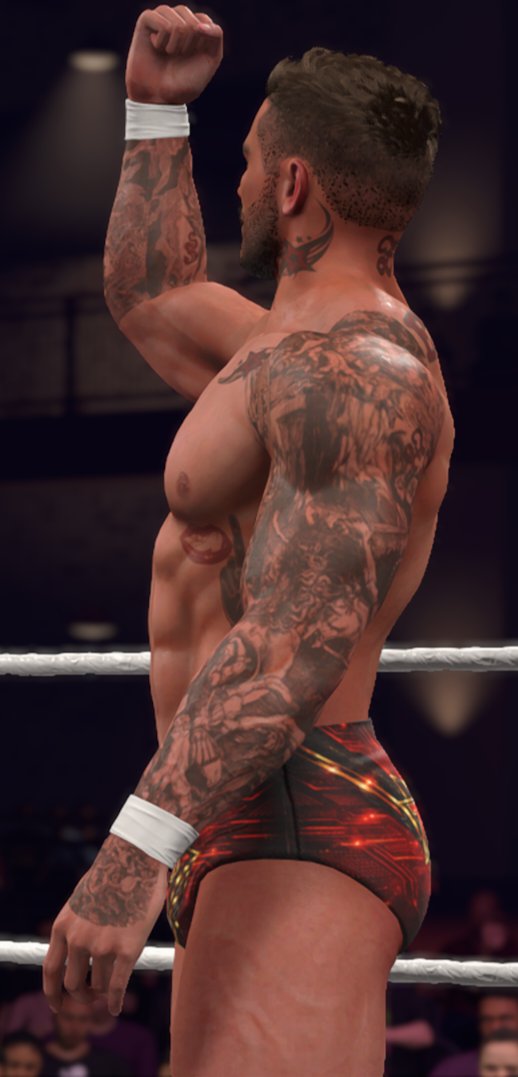 Lukas Turner tweet media