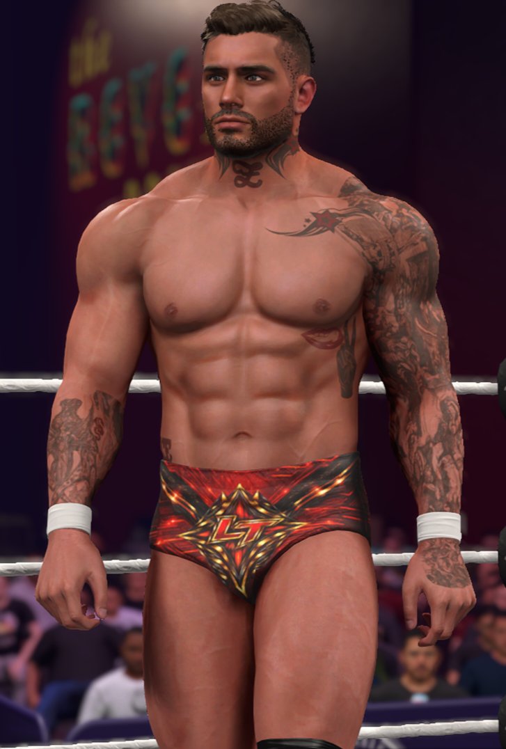 Lukas Turner tweet media