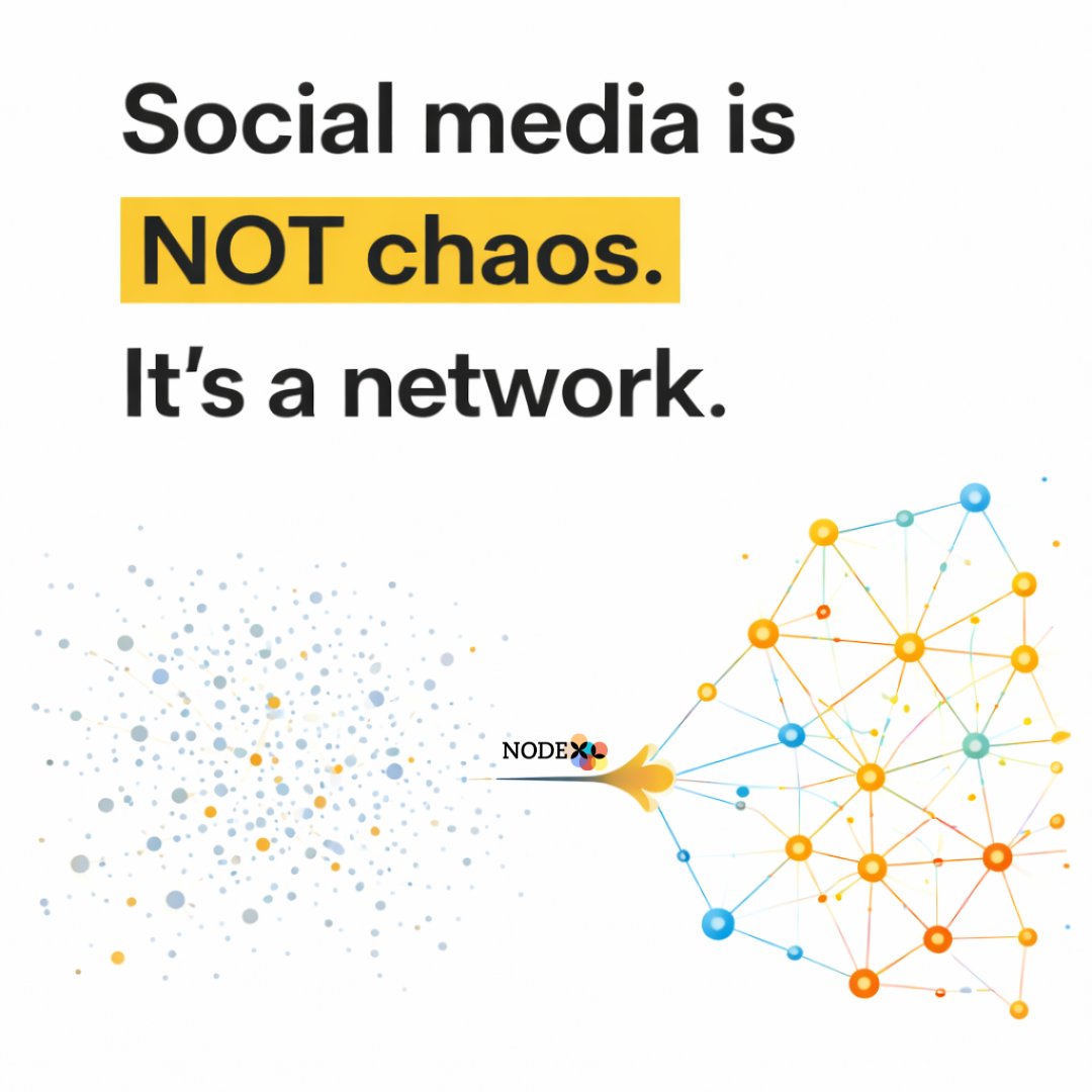 NodeXL Project tweet media