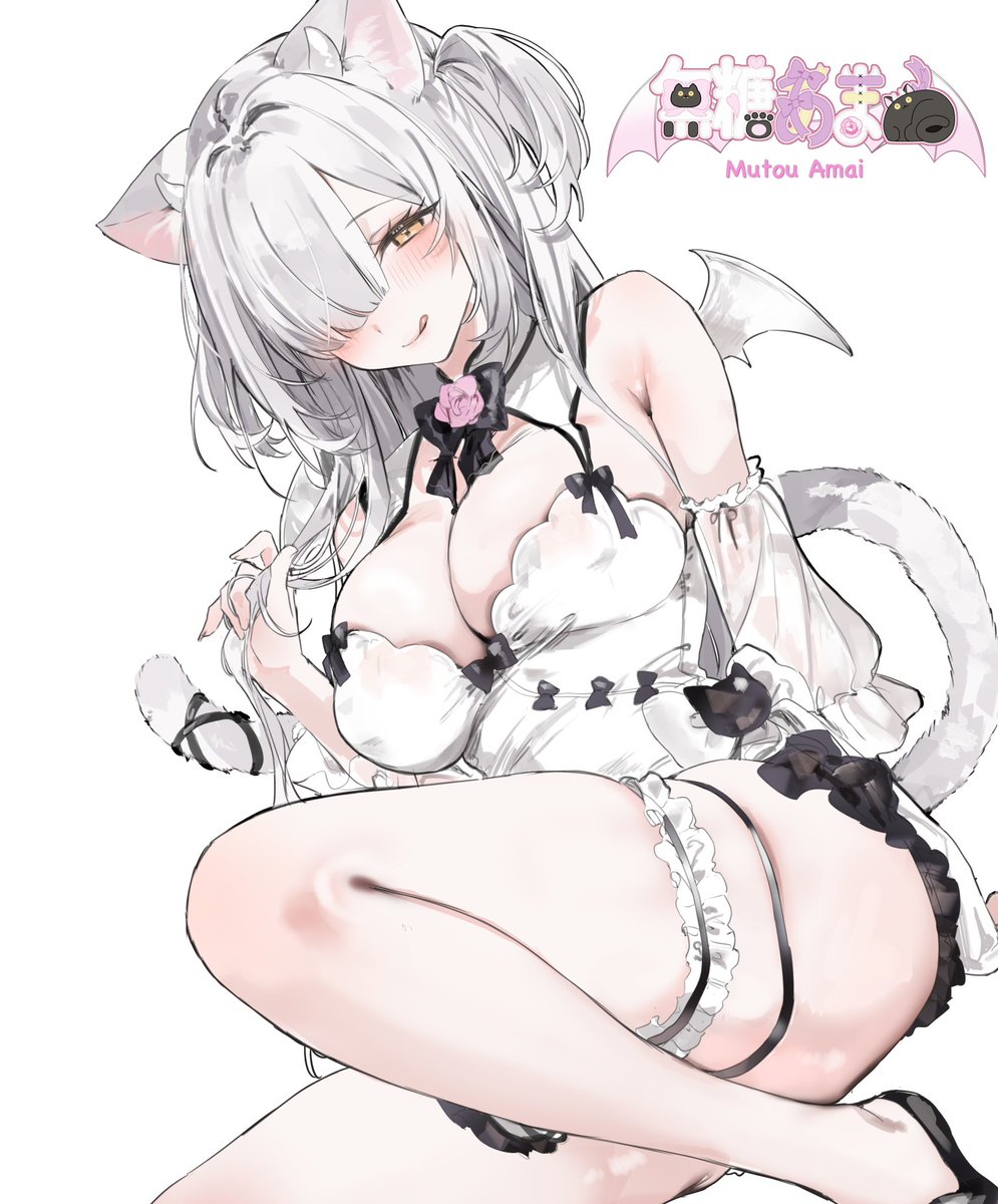 無糖あまゐ⌚️ 🍭 Vtuber tweet media