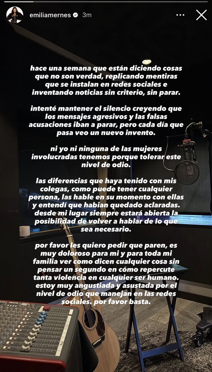 Emilia Mernes Data tweet media