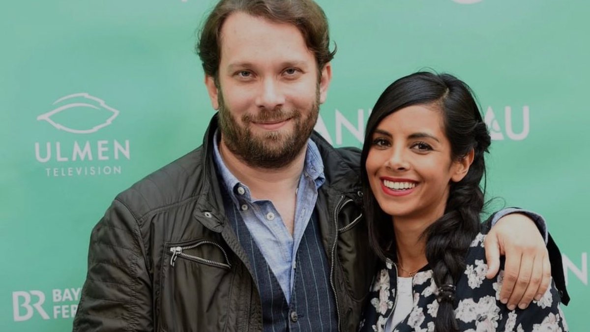 Están al tanto del caso de la pareja de actores de Alemania?

Durante 10 años se hicieron deep fakes con imágenes p*rno de ella. Cuando hizo la denuncia su marido terminó confesándole que había sido él. Ella salió a contar su verdad en los medios y están todos en shock