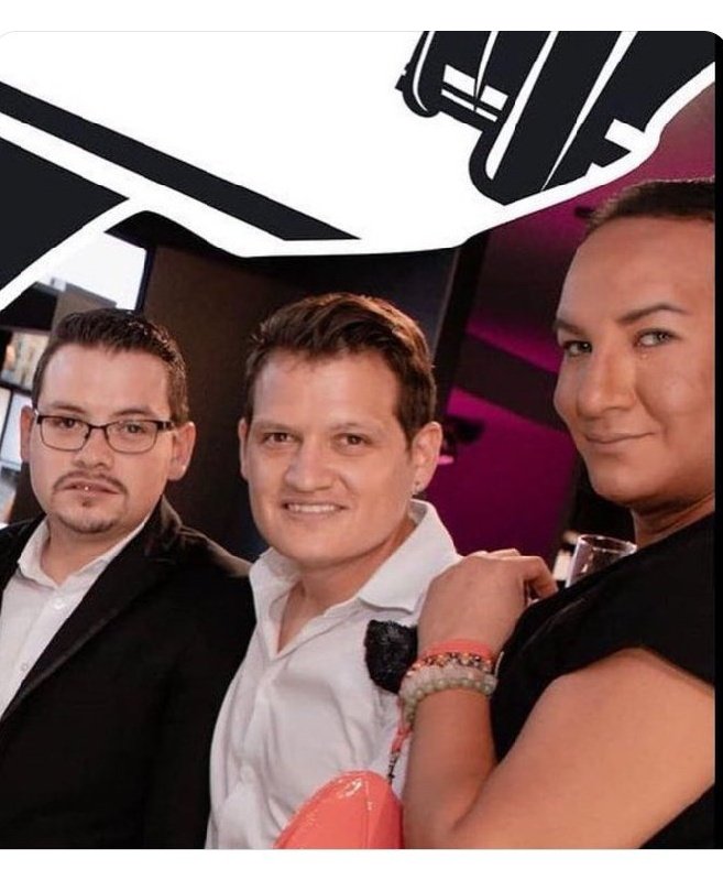 Guayaco Arrecho tweet media