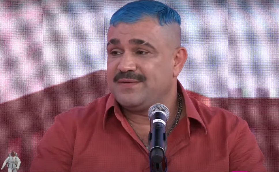 Central Reality tweet media