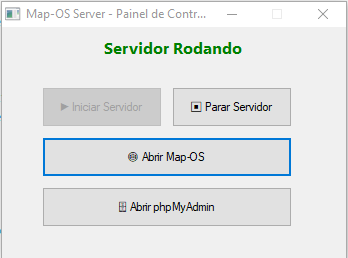 will_phelipe's tweet photo. Afim de #facilitar o uso no Windows, criei uma  espécie de servidor voltado para #uso do sistema #MapOs.

Intuito é #ajudar quem tem pouca #experiencia, pois ele já #vem de forma que é só extrair #iniciar o servidor e seguir o passo a #passo do instalador

https://t.co/LDqCG1R02G https://t.co/3GACxGh2By