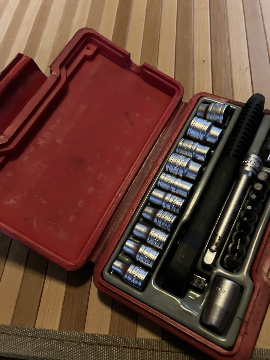 昔メカニック〄 tweet media