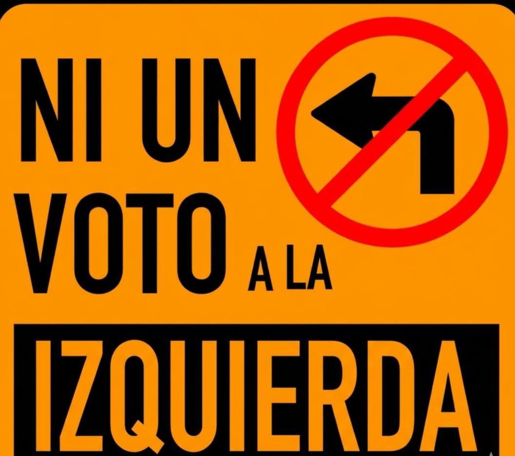 Mano dura contra la corrupción Paloma Presidenta.