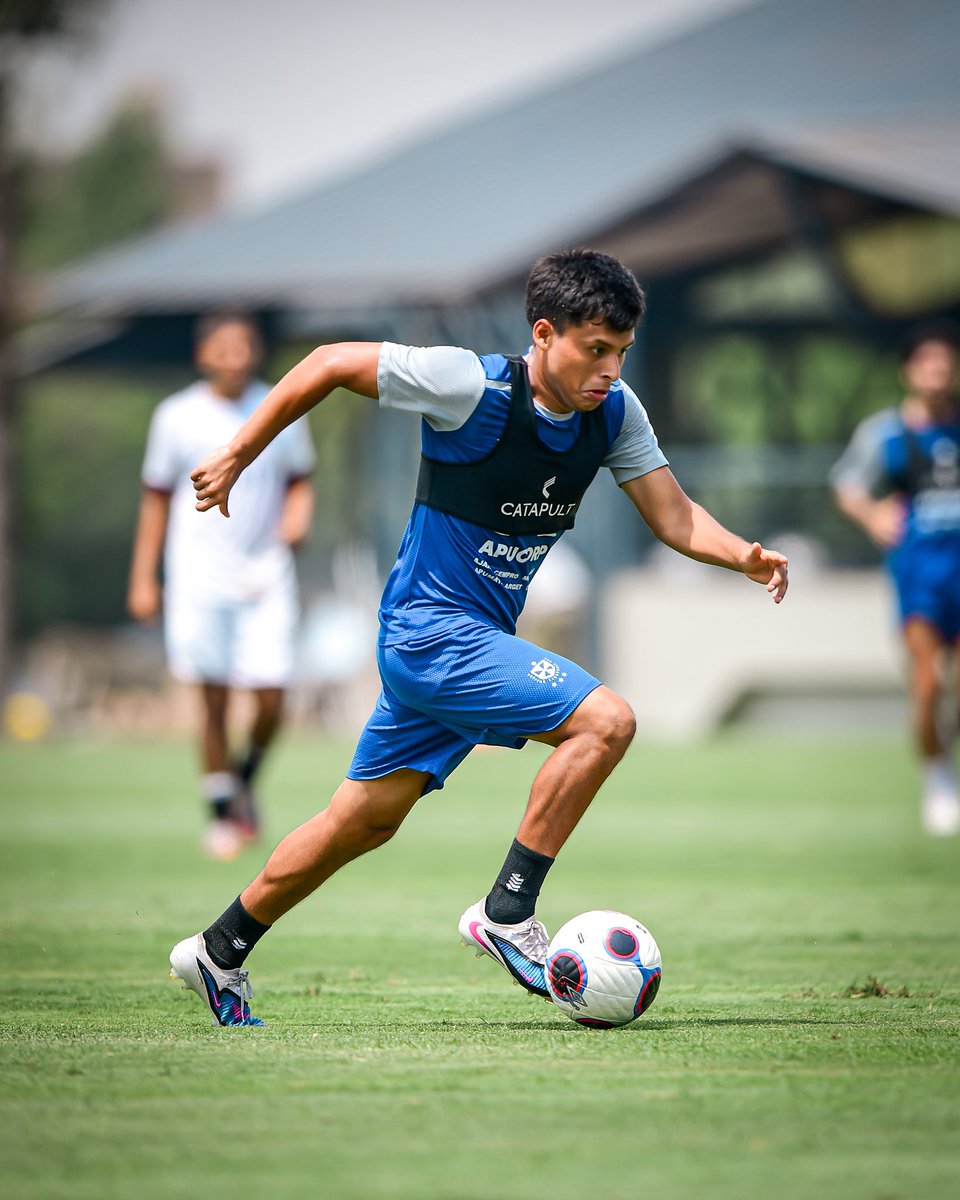 San Martín tweet media