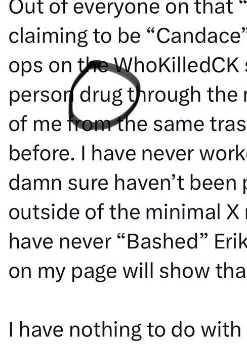 3I ATLAS PASSENGER - @BlakeBednarz why would you create a post that people can’t comment on. I really need to correct you on something that bothers me. It’s dragged not drug. No one gave you drugs but they can drag you. https://t.co/f53lzqnwHf