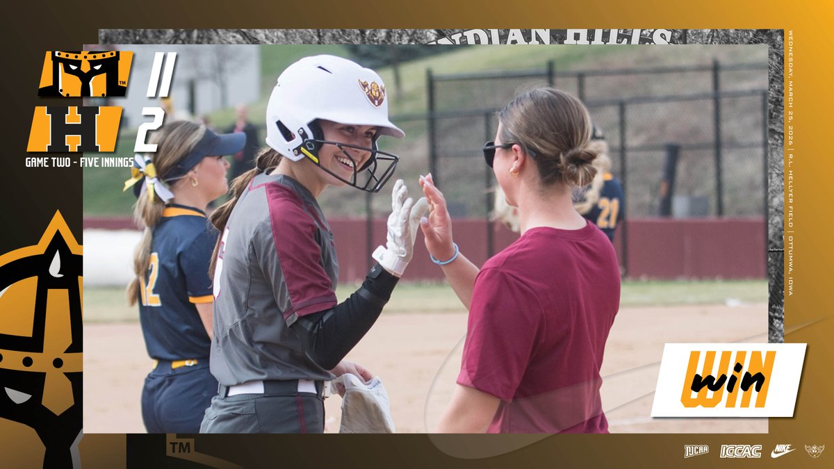 IHCC Athletics tweet media