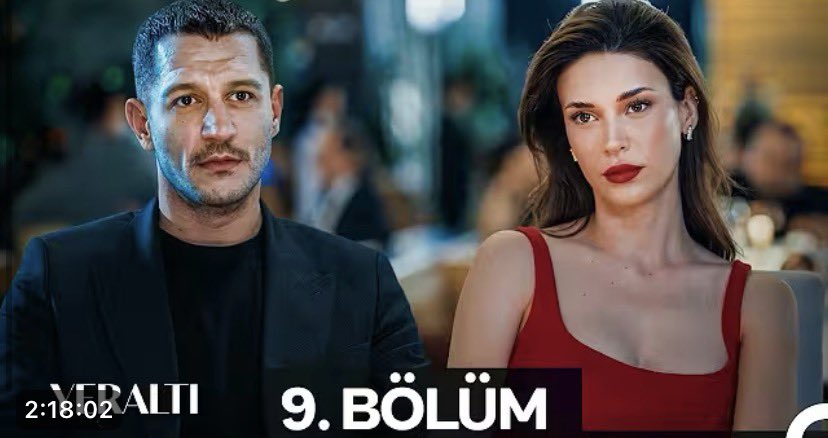 مسلسل تحت الأرض tweet media