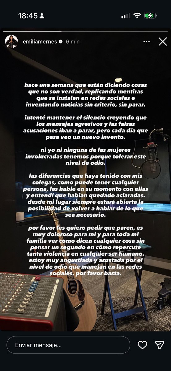 pepe ochoa tweet media