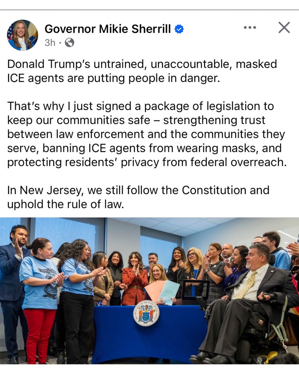 New Jersey Project tweet media